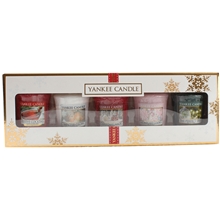Gift Set 2 M Jars