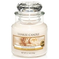 Jar Vanilla Satin