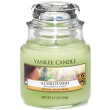 Jar A Child's Wish