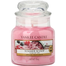 Jar Summer Scoop