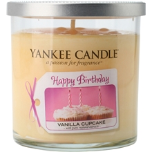 Celebration candles