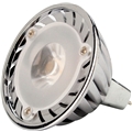 LED GU5.3 3W 12V varmvit