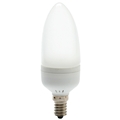 LED E14 1,8W (25W) varmvit