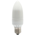 LED E27 3W (40W) varmvit