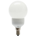 LED E14 1,8W (25W) kallvit