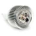 LED GU10 6W 230V kallvit