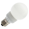LED E27 3W (40W) varmvit