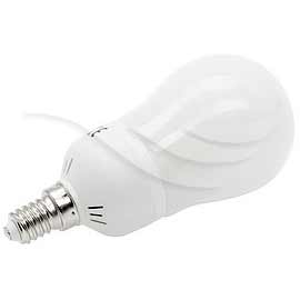 LED E14 4,4W (55W) varmvit