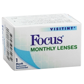 Focus Monthly Visitint