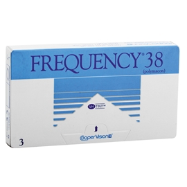 Frequency 38
