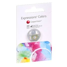 Expressions Colors Singles