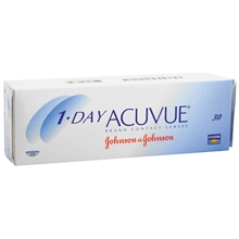 1-Day Acuvue 30p