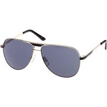 Baron - Gold / Black