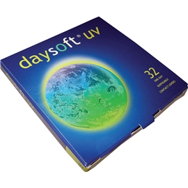 Daysoft UV 58% 32p