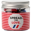Exclusive Jam Jar