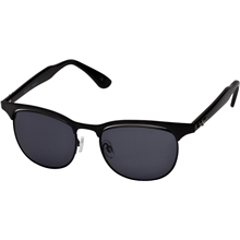 Miss Fit  - Matte Black