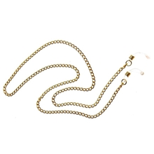 Neck Chain - Gold