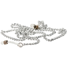 Neck Chain - Silver
