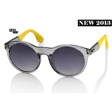 Secret Society - Matt Crystal Grey