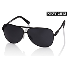 Thunderbird - Black