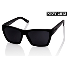 Wild Again - Black