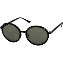 Wasteland  - Black / Matte Black