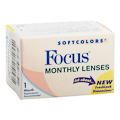 Focus SoftColors