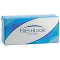 FreshLook Colors