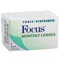 Focus Toric Visitint