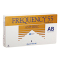 Frequency 55 Aspheric