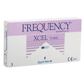 Frequency Xcel Toric
