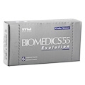 Biomedics 55 Evolution