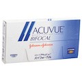 Acuvue Bifocal