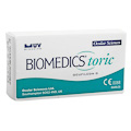 Biomedics Toric