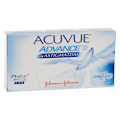 Acuvue Advance for Astigmatism