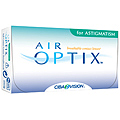 Air Optix for Astigmatism
