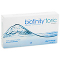 Biofinity Toric