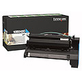  Lexmark Toner 10B042C Hight Yield return Cyan 0010B042C