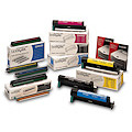  Lexmark Toner 12A1452 Cyan 0012A1452