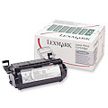  Lexmark Toner 12A5845 Black 0012A5845