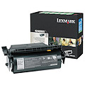  Lexmark Toner 12A6865 Black 0012A6865