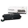  Lexmark Toner 12N0771 Black 0012N0771