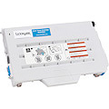  Lexmark Toner 15W0900 Cyan 0015W0900