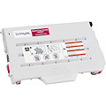 Lexmark Toner 15W0901 Magenta 0015W0901