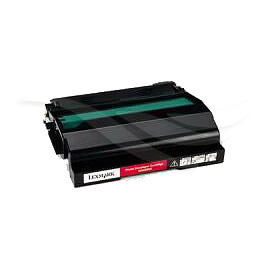 Lexmark Drum 0015W0904 Black
