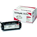  Lexmark Toner 17G0154 Black 0017G0154