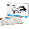  Lexmark Toner 20K1400 Cyan 0020K1400