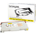  Lexmark Toner 20K1402 Yellow 0020K1402