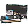  Lexmark Toner C5240CH Cyan 00C5240CH