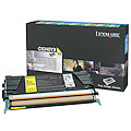  Lexmark Toner 00C5340YX Yellow 7K 00C5340YX